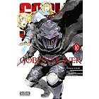 Goblin Slayer, Vol. 10 av Kumo Kagyu