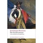 Discourse on Political Economy and The Social Contract av Jean-Jacques Rousseau