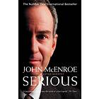 Serious av John McEnroe