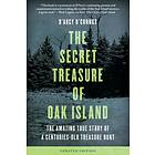 Secret Treasure of Oak Island av D'Arcy O'Connor