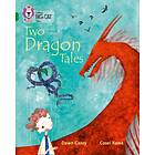 Tales of Two Dragons av Dawn Casey