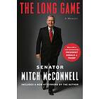 The Long Game av Mitch Mcconnell