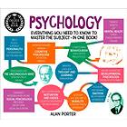 A Degree in a Book: Psychology av Dr Alan Porter