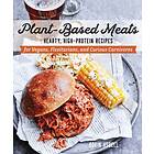 Plant-Based Meats av Robin Asbell