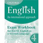Oxford English: An International Approach: Exam Workbook 4 av Chris Akhurst