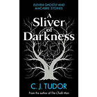 A Sliver of Darkness av C. J. Tudor