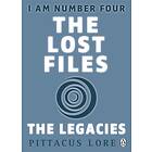 I Am Number Four: The Lost Files: The Legacies av Pittacus Lore