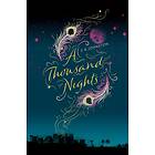 A Thousand Nights av E.K. Johnston