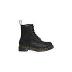 Dr. Martens 1460 Smooth Leather Lace Up (Femme)