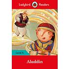 Aladdin Ladybird Readers Level 4