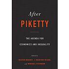 After Piketty