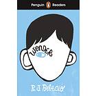 Penguin Readers Level 3: Wonder (ELT Graded Reader) av R J Palacio