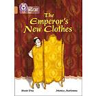 The Emperor's New Clothes av Susie Day