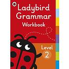 Ladybird Grammar Workbook Level 2