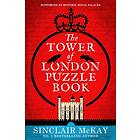 The Tower of London Puzzle Book av Sinclair McKay