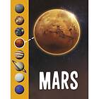 Mars av Jody Rake