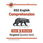 New KS2 English Targeted Question Book: Challenging Reading Comprehension Year 3