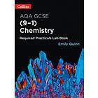 AQA GCSE Chemistry (9-1) Required Practicals Lab Book av Emily Quinn