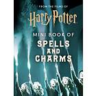 From the Films of Harry Potter: Mini Book of Spells and Charms av Insight Editions