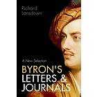 Byron's Letters and Journals