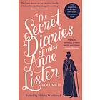 The Secret Diaries of Miss Anne Lister Vol.2 av Anne Lister