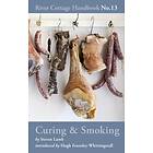 Curing & Smoking av Steven Lamb