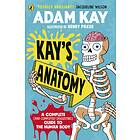 Kay's Anatomy av Adam Kay