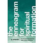 The Enneagram for Spiritual Formation av AJ Sherrill