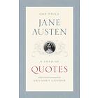 The Daily Jane Austen av Jane Austen