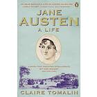 Jane Austen av Claire Tomalin
