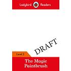 The Magic Paintbrush Ladybird Readers Level 2