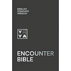 Holy Bible: English Standard Version (ESV) Encounter Bible av Collins Anglicised ESV Bibles