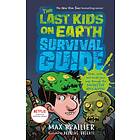 The Last Kids on Earth Survival Guide av Max Brallier