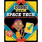 Code: STEM: Space Tech av Max Wainewright