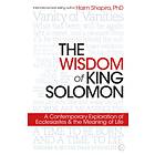 The Wisdom of King Solomon av Haim Shapira