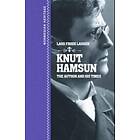 Knut Hamsun av Lars Frode Larsen