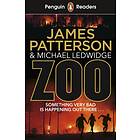 Penguin Readers Level 3: Zoo (ELT Graded Reader) av James Patterson