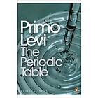 Periodic Table, The av Primo Levi