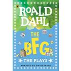 The BFG av Roald Dahl