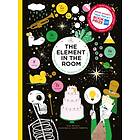 The Element in the Room av Mike Barfield