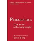 Persuasion av James Borg