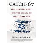 Catch-67 av Micah Goodman