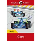 Cars Ladybird Readers Level 1