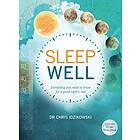 Sleep Well av Christopher Idzikowski