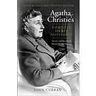 Agatha Christie's Complete Secret Notebooks av John Curran