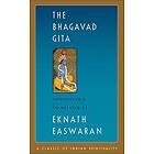 The Bhagavad Gita av Eknath Easwaran