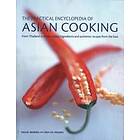 The Asian Cooking, Practical Encyclopedia of av Deh-Ta Hsiung, Sallie Morris