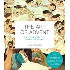 The Art of Advent av Jane Williams