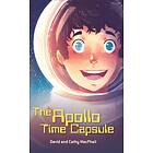 Reading Planet The Apollo Time Capsule Level 7: Fiction (Saturn) av David MacPhail