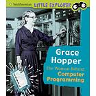 Grace Hopper av Nancy Loewen